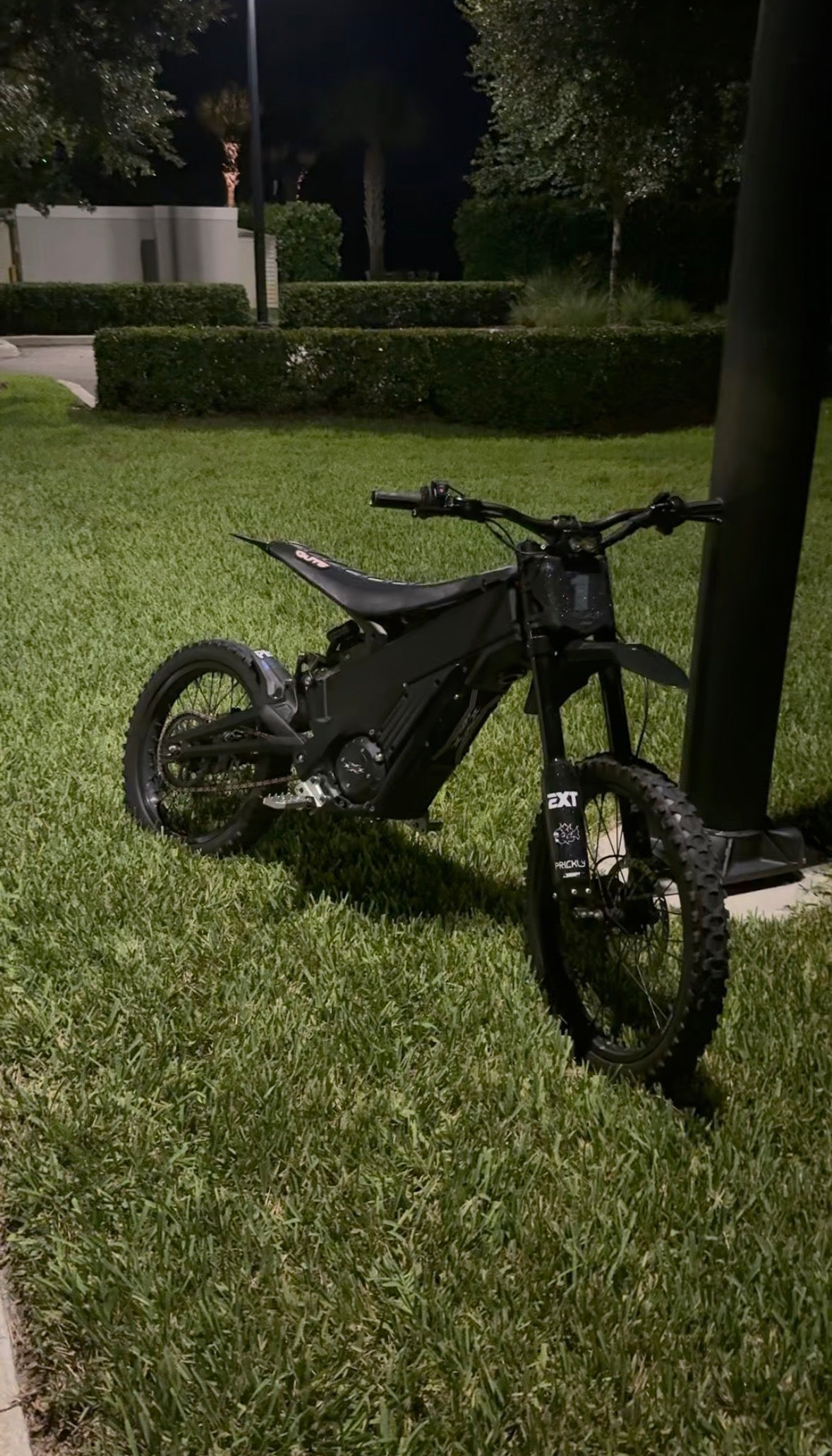TALARIA XXX/MX3/MX4/MX5