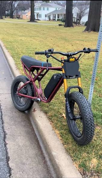 RIDSTAR/MACFOX