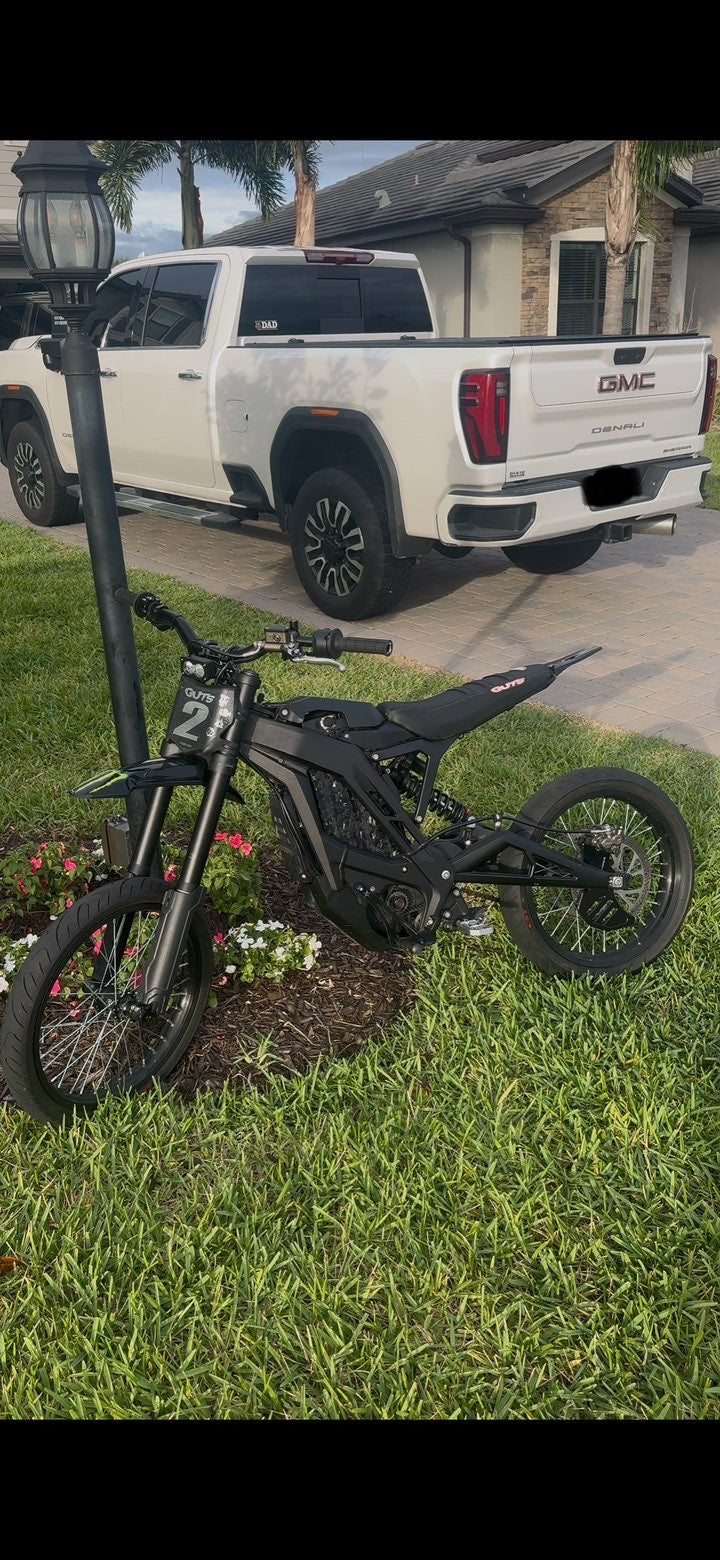 LBX/ERIDE