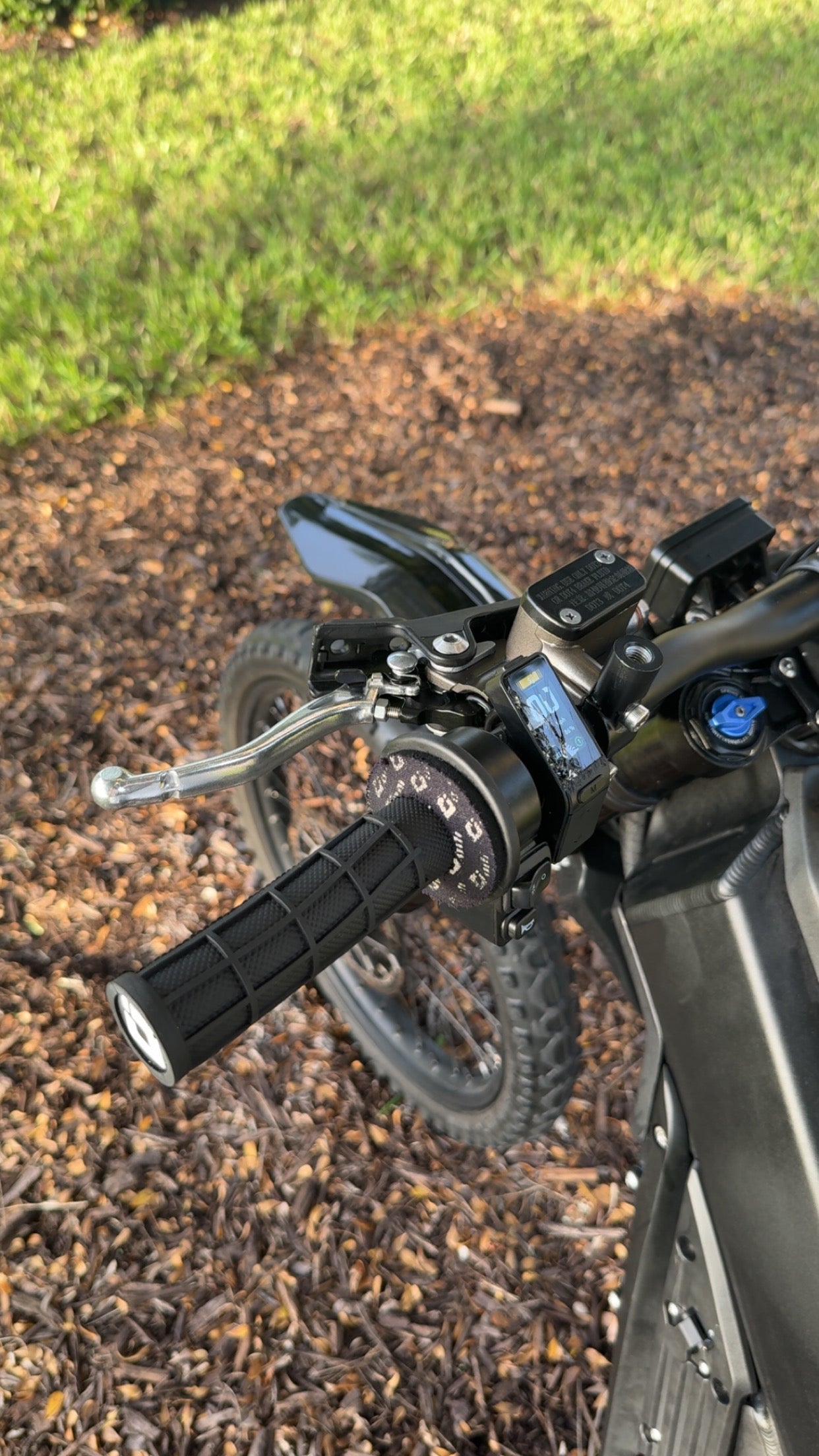 (OEM OR V2) ULTRA BRAKE KIT FOR ERIDE PRO