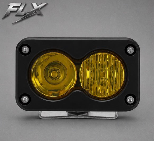 LBX PLUG N PLAY BAJA LIGHT