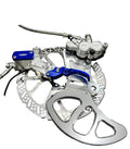 DNIS E-MOTO BRAKE REAR