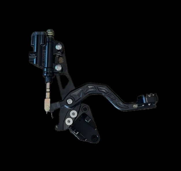 OEM LBX FOOT BRAKE KIT