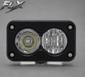 RIDSTAR PLUG N PLAY BAJA LIGHT