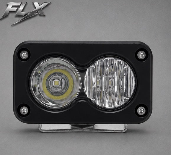 LBX PLUG N PLAY BAJA LIGHT