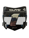 OG Real Titanium Motocutz Vented Plate