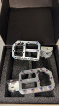 Tuttio / Yozma IN10 / RTR Wide Footpegs