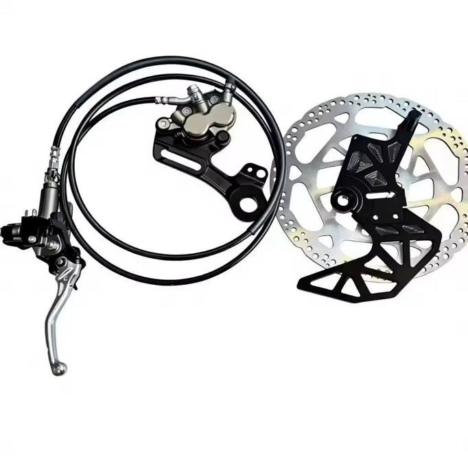 TUTTIO UB BRAKES KIT