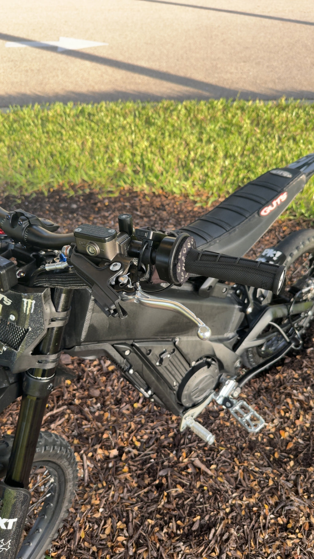 (OEM OR V2) ULTRA BRAKE KIT FOR ERIDE PRO