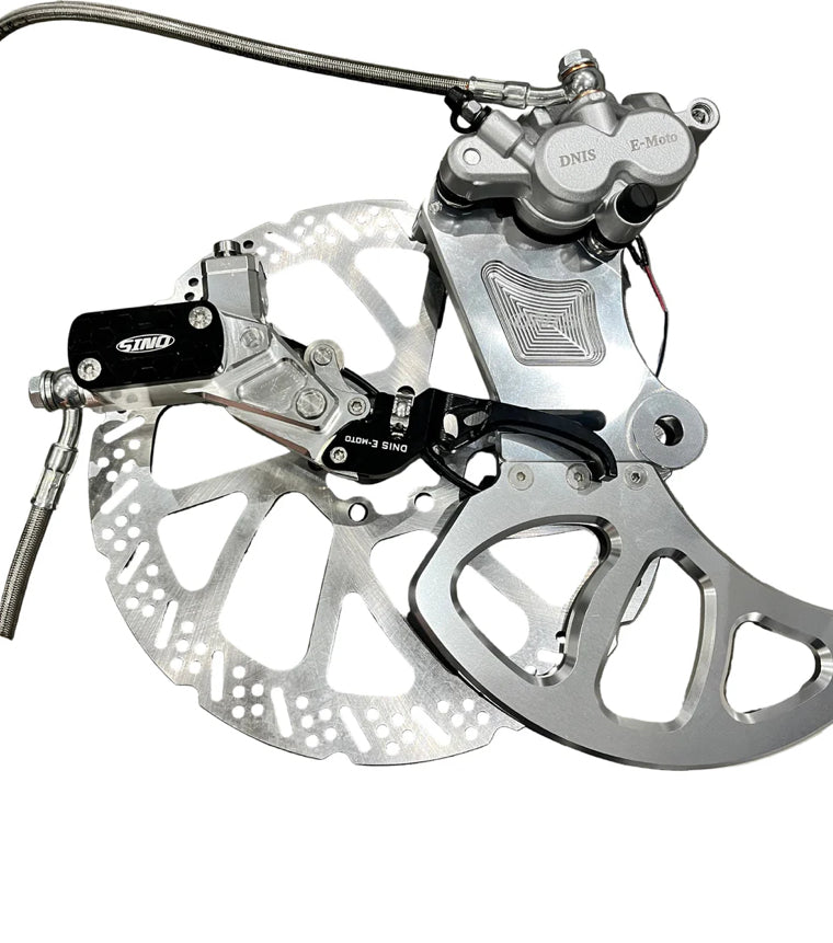 DNIS E-MOTO BRAKE REAR