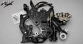 OEM TALARIA FOOT BRAKE KIT