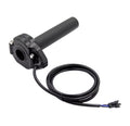 (Macfox) Full Twist Throttle