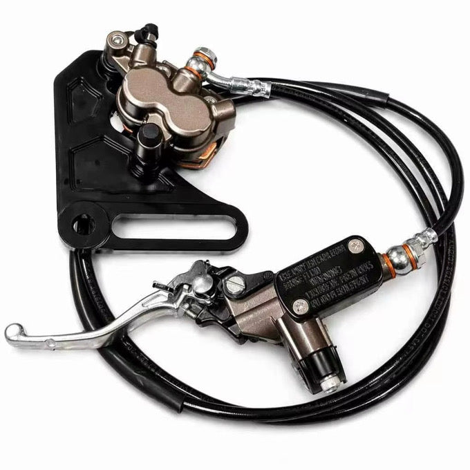 YOZMA UB BRAKES KIT