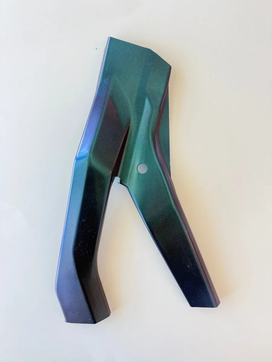 Talaria Sting/MX Professionally Painted Frame Guards